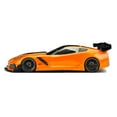 thumbnail image 5 of PROTOform Chevrolet Corvette ZR1 LW Clear Body 190mm PRM156325 Car/Truck  Bodies wings & Decals, 5 of 8