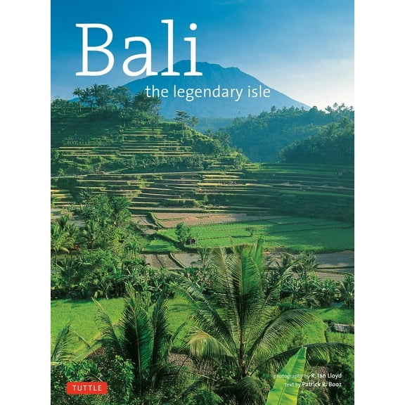 Travel Adventure Bali: The Legendary Isle, (Paperback)