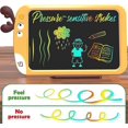 thumbnail image 3 of Beautiful Gift 8.5 Inch LCD Writing Tablet Toys for Boys Girls Gifts, Colorful Drawing Board Writing Doodle Pad, 3 of 5