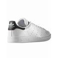 thumbnail image 4 of Adi-das Originals Stan Smith Core White Navy Mens Size 5.5 Casual Sneakers M20325, 4 of 6