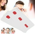 thumbnail image 4 of Amblyopia Training Cards, Waterproof Strabismus Training Cards 2pcs Improve Visual Sense  for Daily Use, 4 of 7