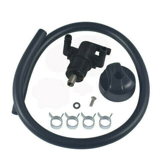 For Polaris 3-Way Fuel Shut Off Valve Petcock Sportsman 500 325 335 400 7052161