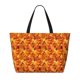 thumbnail image 2 of Easygdp Autumn Maple Leaf Pile Bolsa de Viaje de Playa de Gran Capacidad, Bolsa Tote Perfecta para la Playa, Escapadas de Fin de Semana y Viajes, 2 of 7