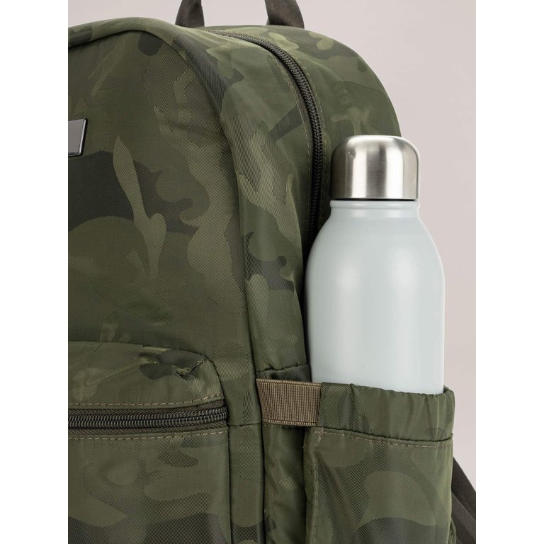 JuJuBe Mid-Sized Midi Lightweight Kids Adult Backpack - Camo  display picture 2