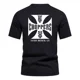 thumbnail image 2 of Playera West Coast Choppers, 2 of 4