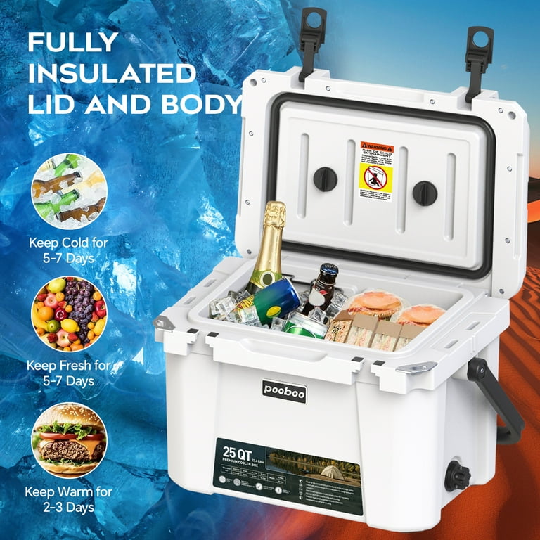 その他 NEIGHBORHOOD - NEIGHBORHOOD IC . 25QT / P-COOLER BOX neighborhood IC . 25QT / P-COOLER BOX