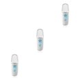 thumbnail image 2 of Bearachild USB Face Sprayer Hidratación profunda portátil Hidratante Atomizador recargable Nebulizador Suministros de belleza Blanco Type1 NO1 Bearachild CBP193530, 2 of 6