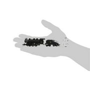 Bachmann Trains 50565 N Scale 1:160 New Jersey Central USRA Locomotive