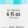 thumbnail image 4 of McKesson Skin Protectant Cream, Zinc Oxide Moisture Barrier Protection, 6 oz, 24 Ct, 4 of 7
