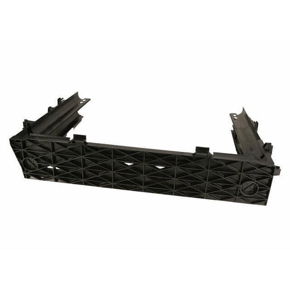 Lower Radiator Mount Bracket - Compatible with 2006 - 2010 BMW M6 2007 2008 2009