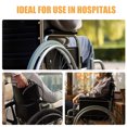 thumbnail image 4 of BRIGHTFUFU 4pcs bloques de soporte de silla de ruedas universales para ABS y soporte de tubo de silla de ruedas confiable con cuatro piezas para una mayor estabilidad y comodidad, 4 of 8