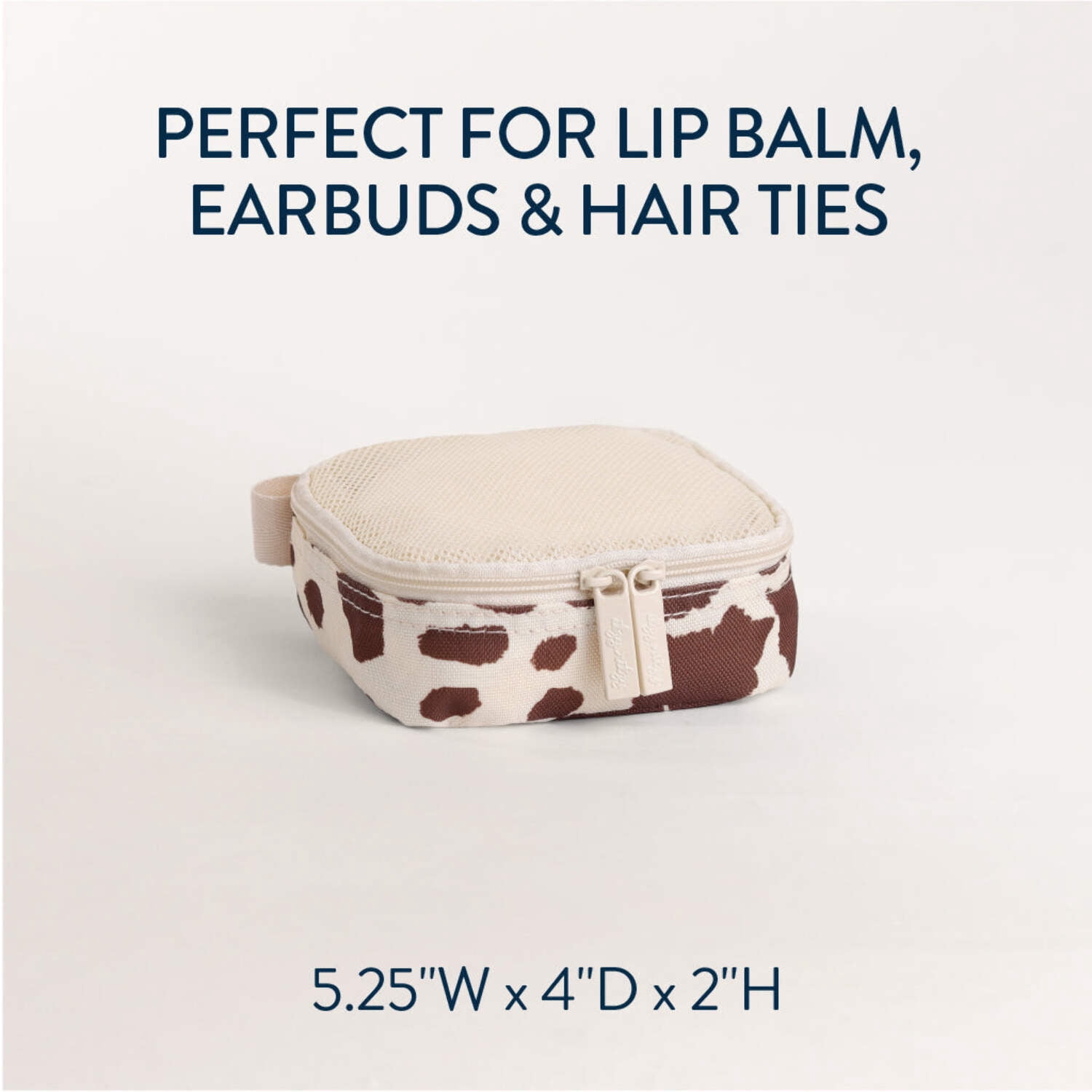 Itzy Ritzy Pack Like A Boss™ Packing Cubes