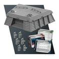 thumbnail image 2 of Star Wars Legion Imperial Bunker Battlefield, 2 of 2