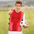 thumbnail image 1 of Scrimmage Team Practice Vests Pinnies Jerseys Team Bibs for Child Adult, 1 of 7