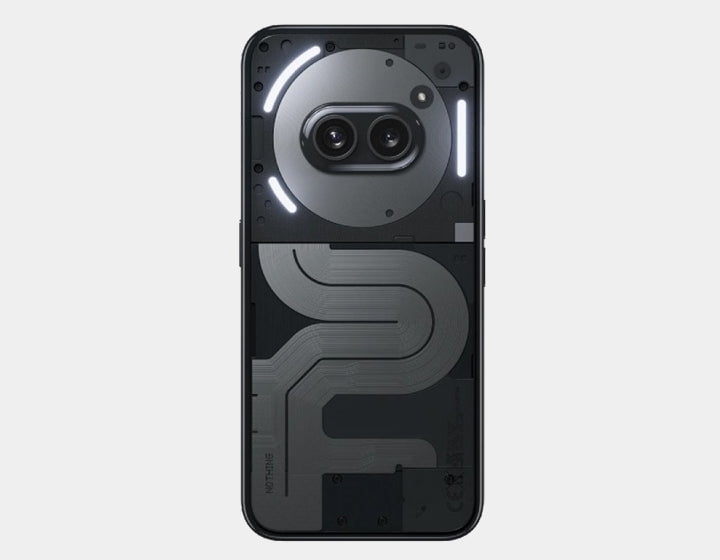 Nothing Phone (2a) Plus 5G 256GB ROM 12GB RAM Dual SIM GSM