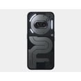 thumbnail image 2 of Nothing Phone (2a) Plus 5G 256GB ROM 12GB RAM Dual SIM GSM Unlocked - Black, 2 of 8