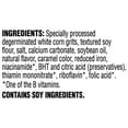 thumbnail image 7 of Quaker Instant Grits Country Bacon Flavor 1 oz, 12 Count, 7 of 7
