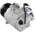 thumbnail image 5 of Car Air Conditioner Compressor Fits for Bmw F02/F18 OE 64529165808, 5 of 7