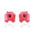 thumbnail image 2 of Power Stop Front Pair of Red Powder Coated Calipers S4756, 2 of 3