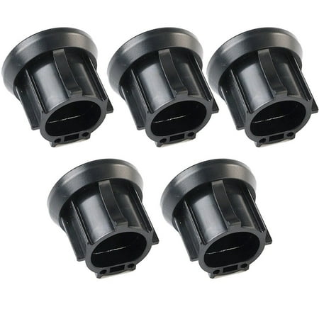 

Ppo Material Solar Panel Waterproof Connectors End Cap For Betteri Bc01 Male