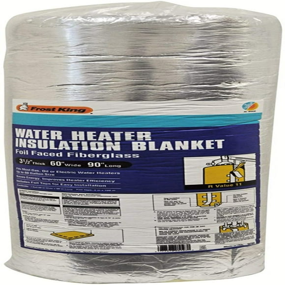 Water Heater Blanket