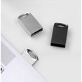 thumbnail image 3 of Mini 128GB,black USB Memory Stick Flash Drive Waterproof Metal Boom, 3 of 4