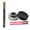 A, variant on EGNMCR Eyebrow, 2023 New 4D Eyebrow Brush, 4D Laminated Eyebrow Home Beauty Kit, Eyebrow Pencil With Eyebrow Glue eyebrow pencil