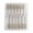 16G, variant on 12Pcs Sturdy Stainless Steel Welding Tips For Electrical And Metal Projects