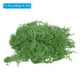 thumbnail image 2 of Uxcell 10 OZ Musgo Falso Musgo Reindier Conservado Musgo Artificial Decorativo para Plantas en Macetas Manualidades, Verde, 2 of 6