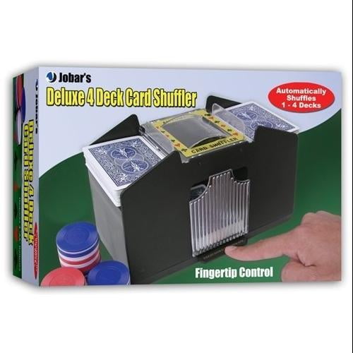 automatic card shuffler walmart automatic card shuffler walmart