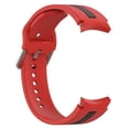 thumbnail image 3 of Correa de silicona Pulsera impermeable Accesorios a prueba de sudor para Galaxy Watch5 Pro Universal Accesorios Electrónicos, 3 of 9