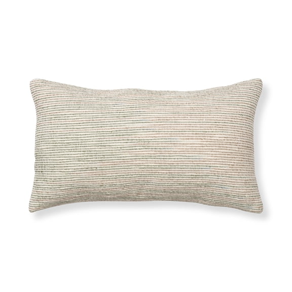 Better Homes and Gardens Grover Green Decorative Pillow Cover 14x24