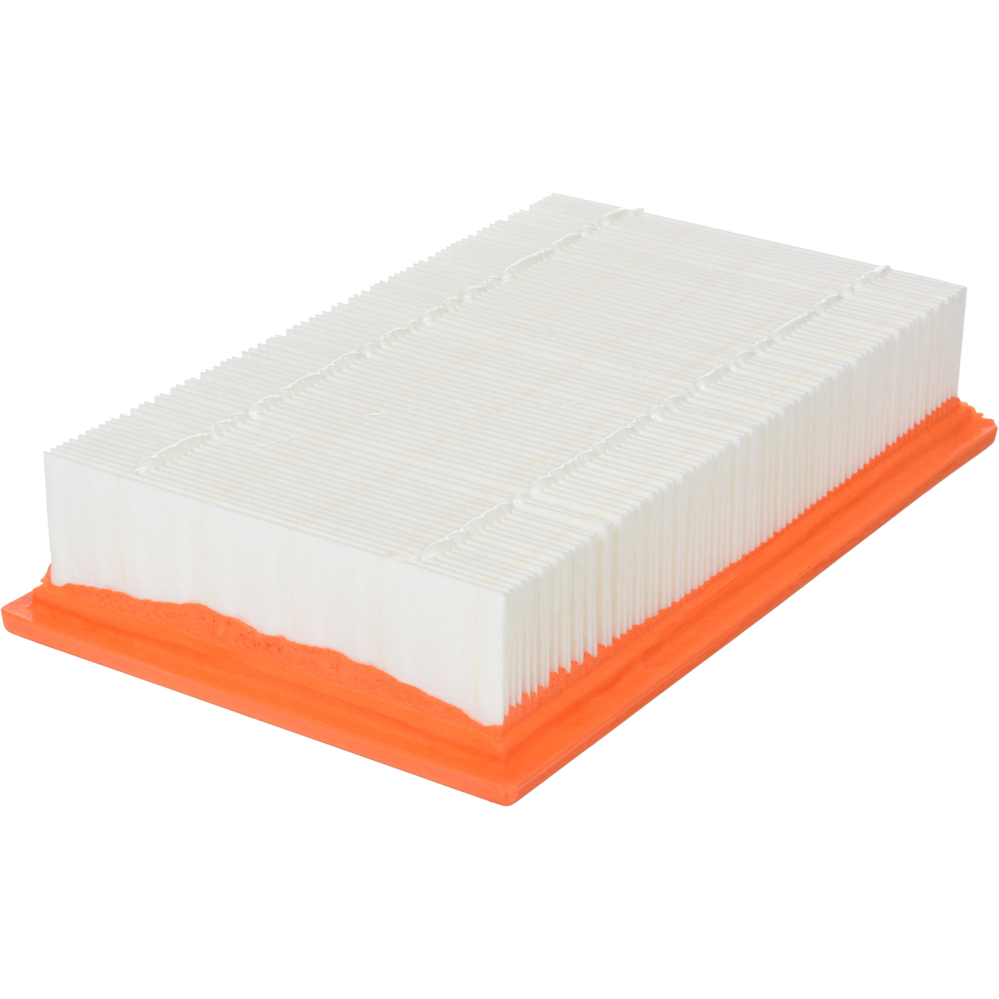 FRAM Ultra Premium 40,000 Mile Air Filter, 9332 for Select Ford Truck Vehicles