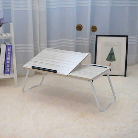 Computer Laptop Table Portable Laptop Desk For Adult Kids Laptop