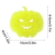 thumbnail image 3 of Esponja de limpieza de calabaza de Halloween, esponja de limpieza de cocina, amarillo, electrodoméstico de limpieza de cocina, 3 of 4