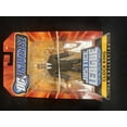 thumbnail image 2 of Damaged Package Special - DC Universe Justice League Unlimited Clock King Action Figure, 2 of 2