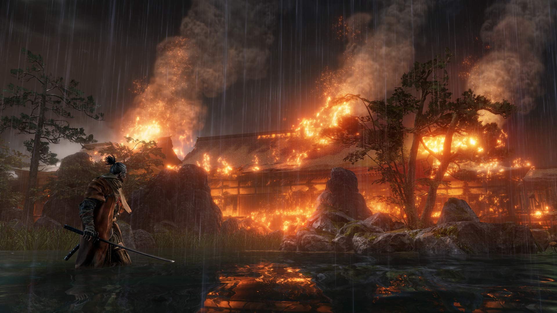 Sekiro: Shadows Die Twice, Activision, Xbox One, [Physical], 047875882966