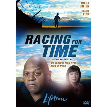 Racing for Time (DVD)