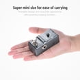 thumbnail image 2 of Instrument effect machine,10 Pedal Unlimited 10 Pedal Looper 10 With Usb Cable Avec Câble Pedal Ap-09 10 Usb Pedal Unlimited 10 Cable Ap-09 10 Loop Pedal Effet De With Usb Ap 09 Pedal With, 2 of 7