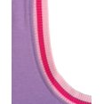 thumbnail image 4 of Disney Princess Toddler Girls' Athletic Jersey Dress Lilac, 4 of 5