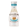 thumbnail image 1 of Bebida Califia Farms de almendra sabor vainilla cero azúcar 1.4 l, 1 of 3