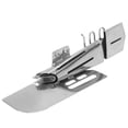 thumbnail image 1 of Sewing Machine Pull Tube, Sewing Machine Parts Glossy  Durable Metal  For Industry 3/4,9/16,1/2,5/8, 1 of 8