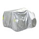 thumbnail image 1 of Cubierta ATV Impermeable de 145 * 85 * 98 Cm L plata Baoblaze Cubierta ATV impermeable, 1 of 8