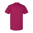thumbnail image 2 of Hammer T-Shirt, S, Berry, 2 of 3