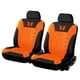 thumbnail image 1 of Tela para fundas de asiento de coche universales de Europa, América y Oriente Medio con prensa de mariposas, proceso especial, 1 of 6