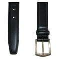 thumbnail image 2 of CrookhornDavis  Ciga Smooth 32mm Calfskin Leather Dress Belt (Men), 2 of 4