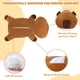 thumbnail image 4 of Almohada de Peluche Capibara con Peso TOYSYM, 4 of 8
