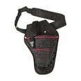 thumbnail image 2 of shyuyusa Detachable Tool Storage Waist Pack, Adjustable Combined Belt Pouch with Compact Structure for Outdoor Working Hand Tool Portable Arrangement, 2 of 6