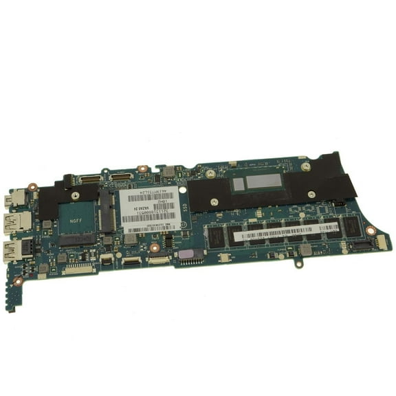 0FP7W Dell Ultrabook XPS 12 (9Q33) Laptop Motherboard 4GB w/ Intel i5-4200U 1.6GHz CPU