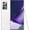 Mystic White, variant on Pre-Owned Samsung Galaxy Note 20 Ultra 5G N986U 128GB Mystic White Fully Unlocked Smartphone